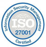 Стандарт ISO 27001 - Система менеджмента информационной безопасности