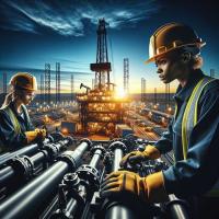 Оборудование и материалы