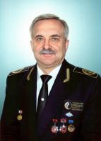 Балаба Владимир Иванович