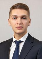 Исламов Шамиль Расихович