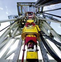 Система верхнего привода (СВП)