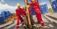 Буровые бригады