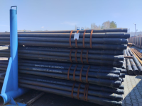 Бурильные трубы