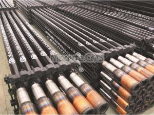 Бурильные трубы HBYM-DP-73-9.19-S135-DSNC31