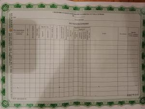 Головка бурильная BS-212.7/101.6 CD 908